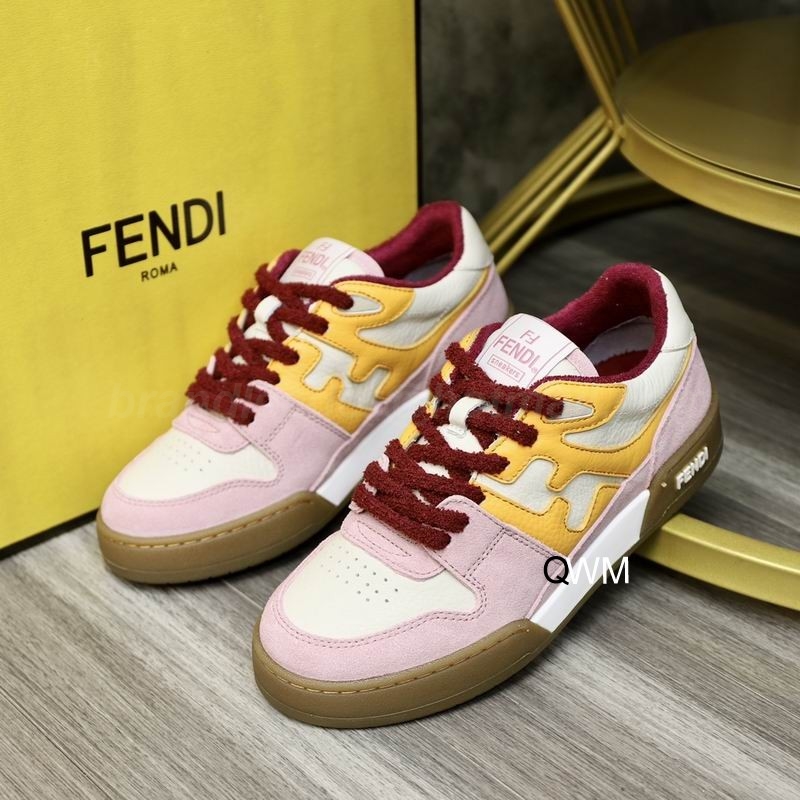 Fendi Men's Shoes 20